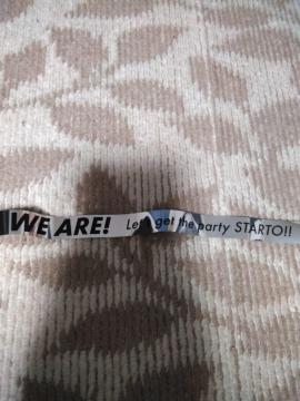 We are  STARTO   e[v