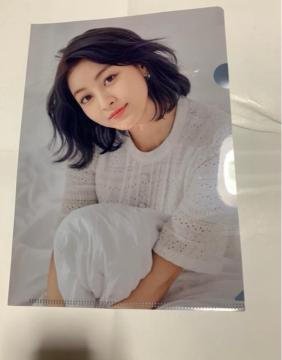 TWICE �W�q���@�����N���A�t�@�C���@LIGHTS