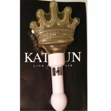 KAT-TUN CuObY yCg
