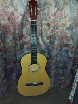 �N���V�b�N�M�^�[