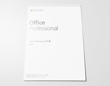 Microsoft Office Professional 2019