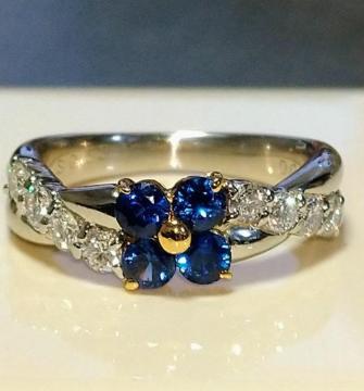 �������T�t�@�C�A�ƃ_�C�������h�̃v���`�i�����O�Ipt900/k18