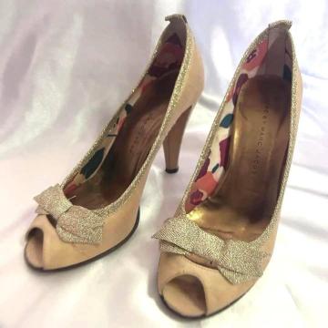 MARC BY MARC JACOBS �}�[�N�o�C�}�[�N�W�F�C�R�u�X �q�[���p���v�X