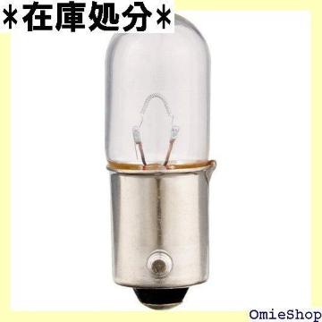M&H�}�c�V�} �d�� 12V3.4W �N���A�[ T10 BA9S 2�� A7313 262