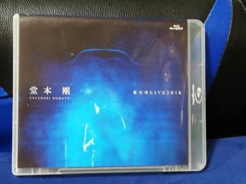 [�����Ճu���[���C] ���{��/ ���厛 LIVE 2018