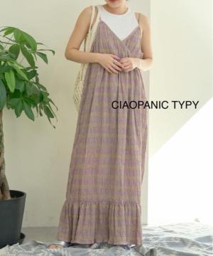 �V�i�@CIAOPANIC TYPY�� �V���[�����O�`�F�b�N�L���~�����s�[�X