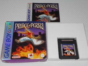 GBPRINCE of PERSIA CO({̓\) [q|ς