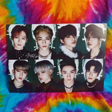 StrayKidsXgCLbYXLY|X^[pbP[WqWn
