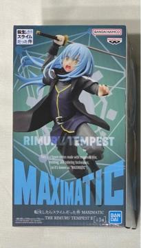 ]XC MAXIMATIC THE RIMURU TEMPEST U