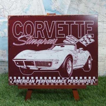 ViyuLŔzChevrolet Corvette^V{[ERxbg@Stingray