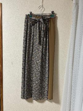 1���V�i�^�O�t��urban research���y�C�Y���[�o�C�J���[�X�J�[�g