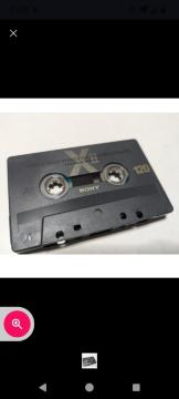 SONY X2 120  JZbge[v 1{ Type2 nC|W ܂