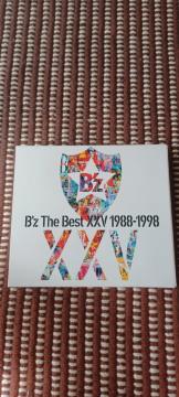 Bfz The Best XXV 1988|1998