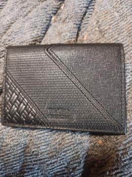 タケオキクチ、名刺入れ