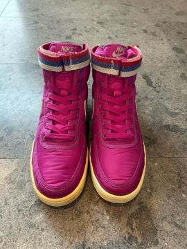 ナイキ バンダル ハイ Nike Vandal High Supreme