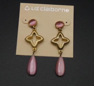 �V�i LIZ claiborne �A���e�B�[�N���s���N�X�g�[���ԃs�A�X�@���B���e�[�W���@���B�N�g���A��