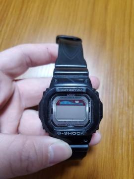 G-SHOCK�W�����N����