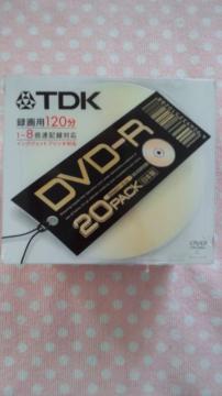 TDKDVDR120E^pE20߯