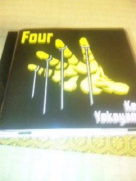 CD:R(ʲް)Four т