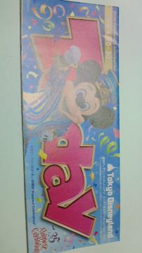 ިưރgDfB2018 4/10-30Disney