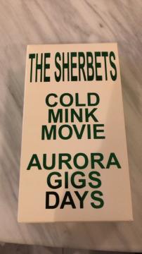V[xbcrfICOLD MINK MOVIEAURORA GIGS DAYS