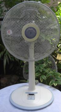 YAMAZEN/LR-DM301:30cmƒŠƒrƒ“ƒOî’†ŒÃŠ®“®No2!!0509