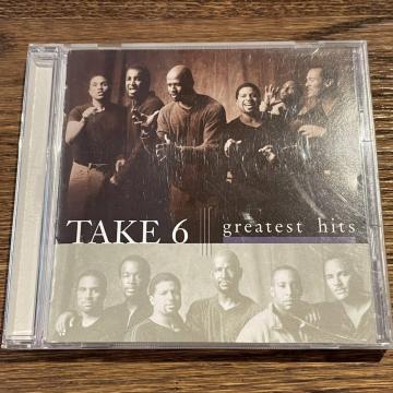 yTAKE 6zgreatest hits
