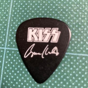 80N㓖@KISS / u[XEL[bNmodel M^[sbN ESP LbX