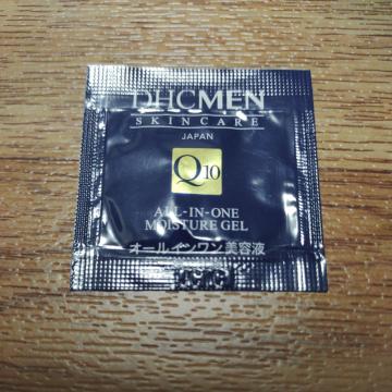 DHC MEN XLPA Q10 I[Cet(/̗p) 0.5ml