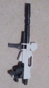 HGUC RX-79[G] ^ REVIVE ޲ ްײ+߰
