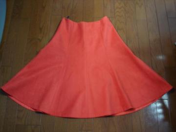 ���g�ȁ@�Y��F�X�E�F�[�h���t���A�[�X�J�[�g�����p�P�E�Q�x�I�N���[�[�b�g�������i�I