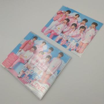 �Ȃɂ�j�q�����SLOVE(���Ԃ��) �ʏ�� �w�����T�t�� ���J��