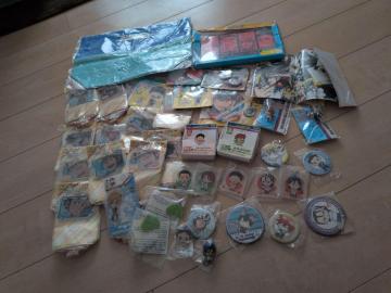 �ƒ닳�t�q�b�g�}��REBORN! �O�b�Y�l�ߍ��킹