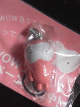WOWOW ��ׯ�� �V�i �񔄕i