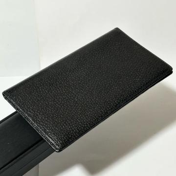 GUCCI �O�b�` ���U�[ �����z �����Y �u���b�N A0583050E