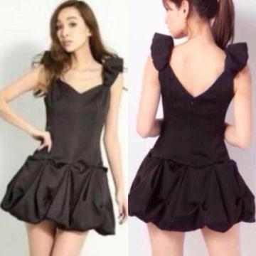 Lily Brown���\���b�h�o���[���h���X��
