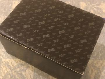 A!EXILE/oC聙ENTERTAINMENT  BOXDVDt