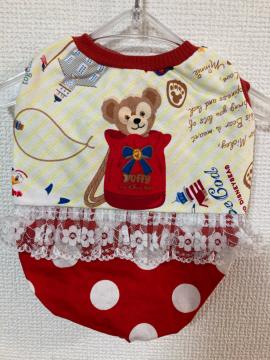 ���n���h���C�h�@�_�b�t�B�[�@�V���c�@TDS �t�����@�����@M��