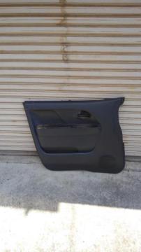 ワゴンR MH21S助手席側ドア内張り中古品