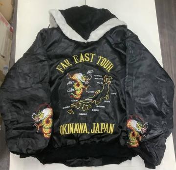 fbhXgbN9080s Be[WXJW@VifbhXgbN FAREAST TOURXJ OKINAWA JAPAN