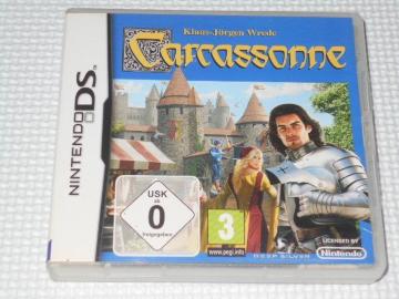 DSCARCASSONNE CO EU