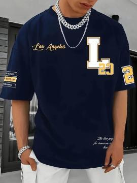 890~Men'S Los Angeles 23 OtBbN TVc  tr`TCYl {TCYwkj