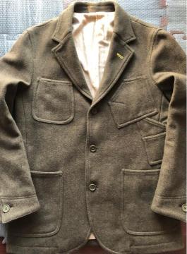 sFATte[[hWPbg Xgn fUCi[ Xg[g fUCi[Y VINTAGE re[W Ò USED AE^[