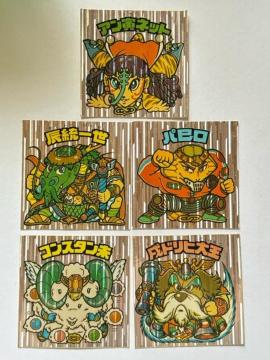 ���r�b�N���}������20�e���T���Z�b�g��