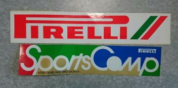 󏭁IڱI*PIRELLIïA*āgp