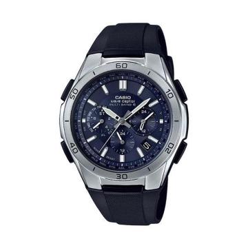 カシオ 電波時計 ソーラー WVQ-M410-2AJF CASIO