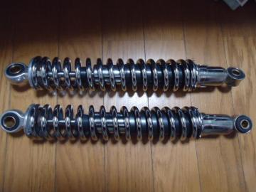 ホンダ系リヤショック