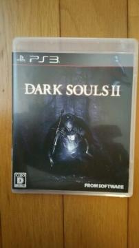 PS3yDARK SOULSUz