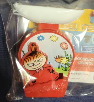 ミィ☆ハッピーセット