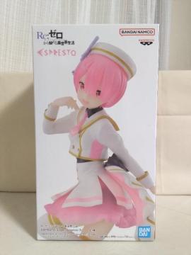 Re:[n߂ِEESPRESTO@Stage@Costumes@